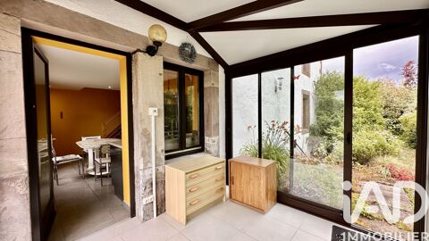   Vente Maison de village 8 pièces Maison - 8 pièce(s) - 206 m²