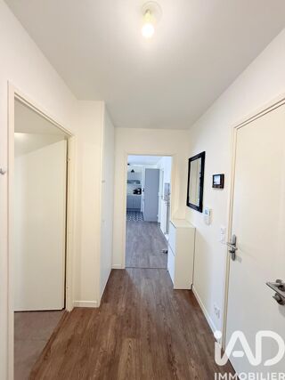  Appartement � vendre 4 pi�ces 79 m�