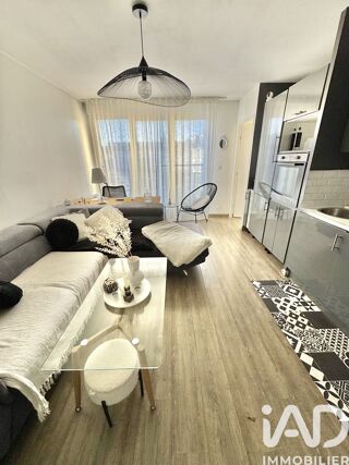  Appartement � louer 2 pi�ces 38 m� Le plessis-bouchard