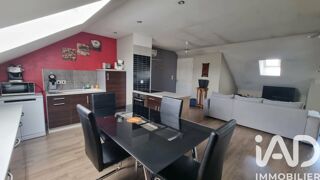  Appartement � vendre 3 pi�ces 84 m�