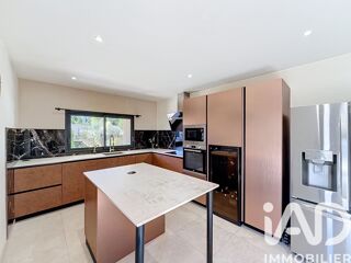  Maison à vendre 4 pièces 116 m²