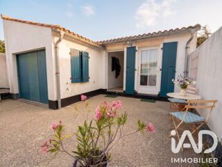  Maison à vendre 4 pièces 109 m²