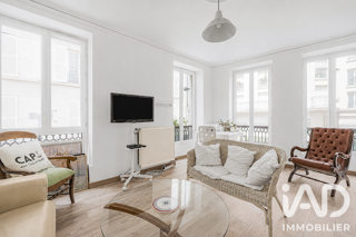  Appartement à vendre 4 pièces 71 m²