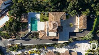  Maison à vendre 9 pièces 416 m²
