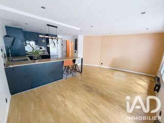  Appartement à vendre 3 pièces 62 m²
