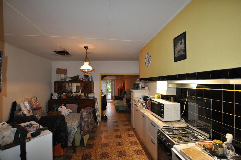 Vente Maison vente Maison Louée Villefranche-d'albigeois
