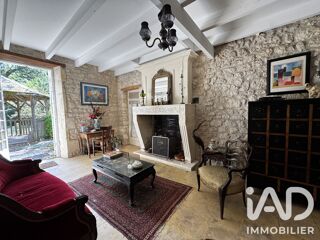  Maison à vendre 10 pièces 205 m²