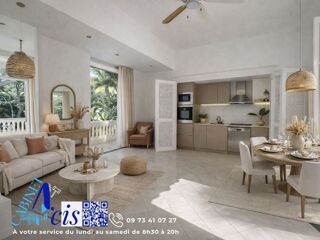  Appartement � vendre 3 pi�ces 74 m�