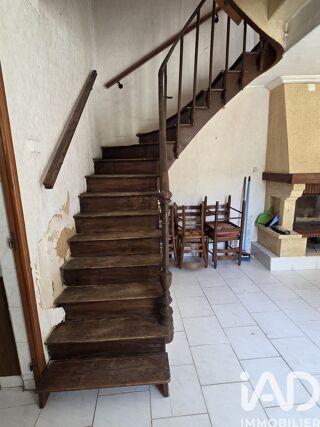 Maison � vendre 5 pi�ces 100 m�