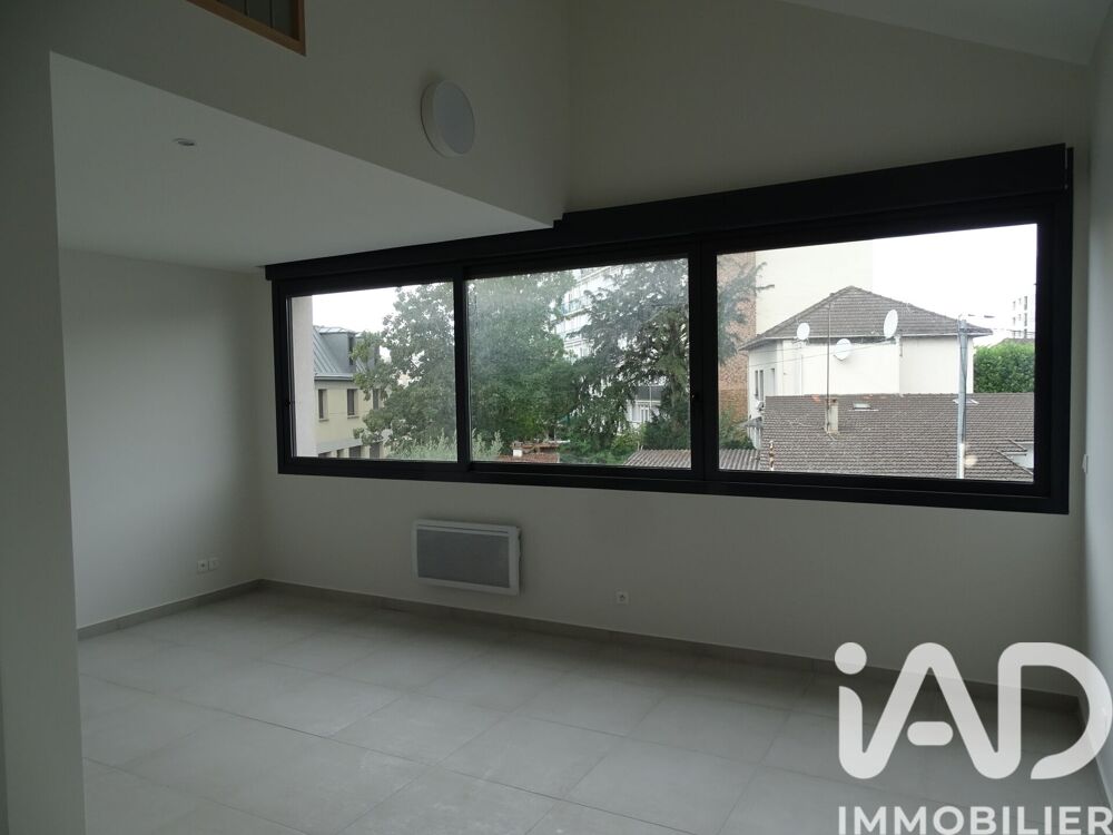 Location Duplex 4 pièces