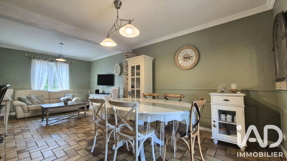 Vente Maison/villa 5 pièces