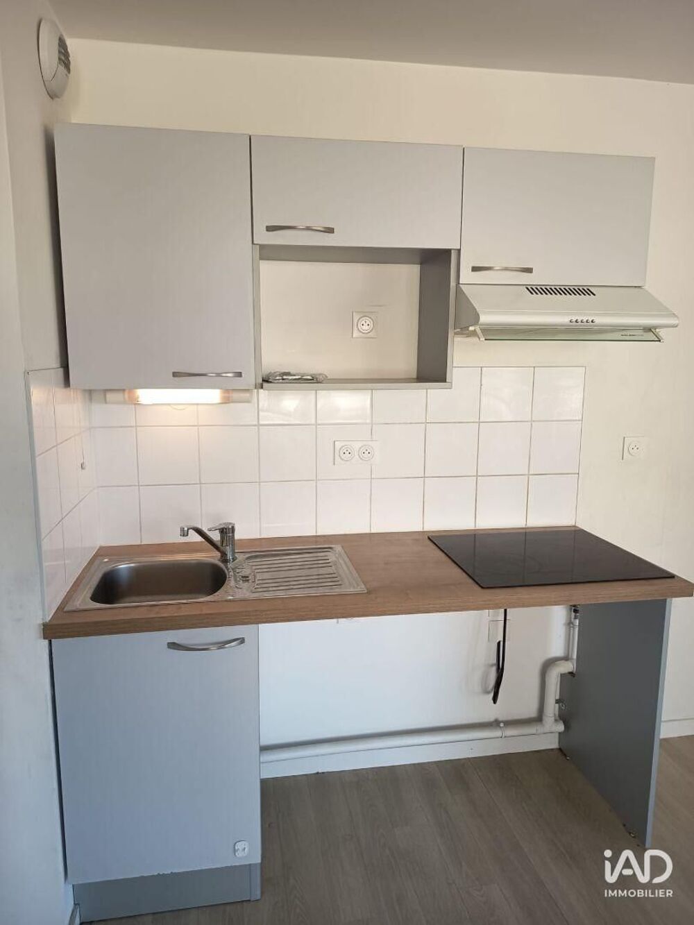 Location Appartement Location Appartement 3 pièces Gonesse