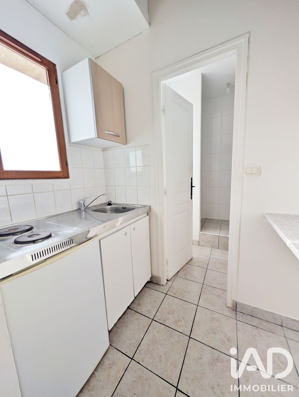 Vente Appartement Vente Studio 1 pièce Montry
