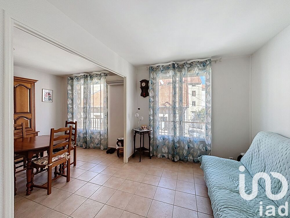 Vente Appartement Vente Appartement 3 pièces Béziers