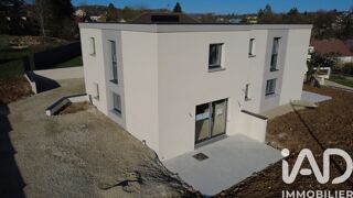  Maison � vendre 3 pi�ces 73 m�
