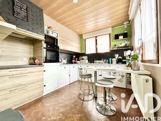  Maison à vendre 6 pièces 107 m²