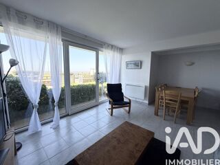  Appartement à vendre 2 pièces 48 m²