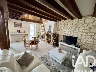  Maison à vendre 4 pièces 125 m²
