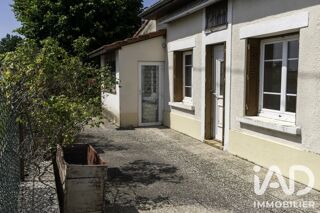  Maison à vendre 3 pièces 70 m²