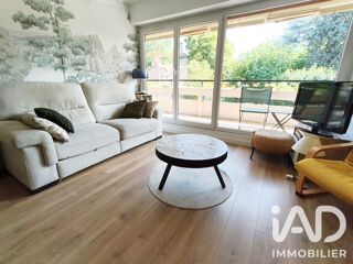  Appartement à vendre 3 pièces 70 m²