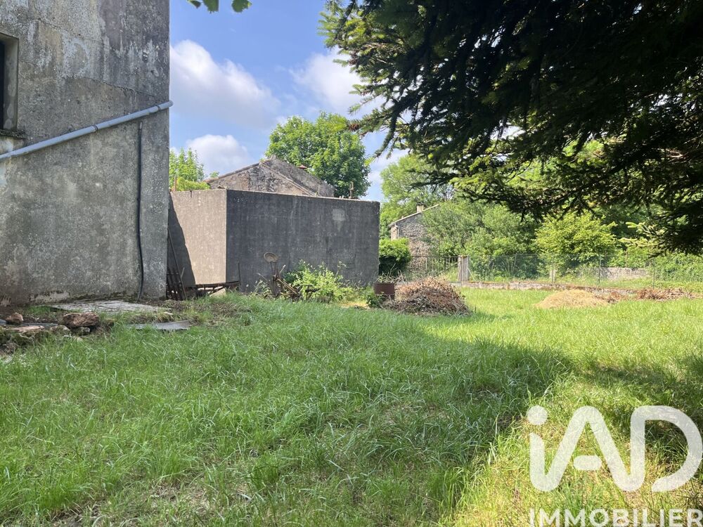 Vente Maison de village 5 pièces