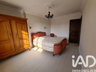  Maison à vendre 7 pièces 170 m²
