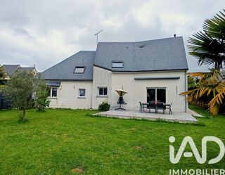  Maison � vendre 7 pi�ces 150 m�