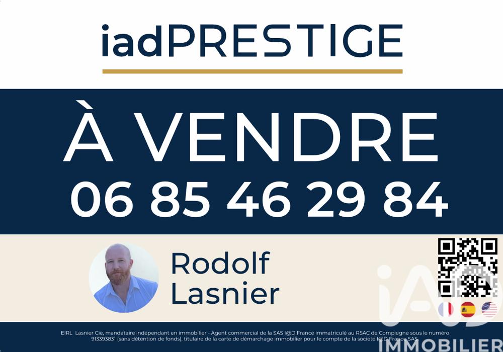 Vente Maison/villa 11 pièces
