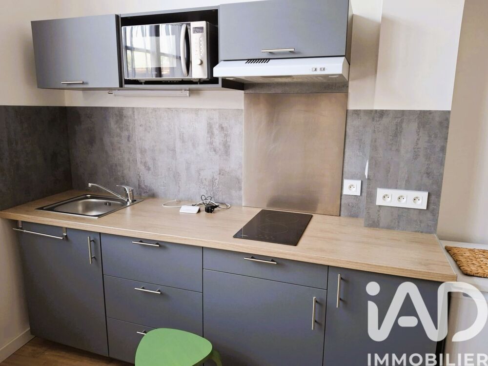 Vente Immeuble Vente Immeuble 426 m&sup2; Montauban