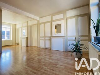  Maison à vendre 6 pièces 155 m²
