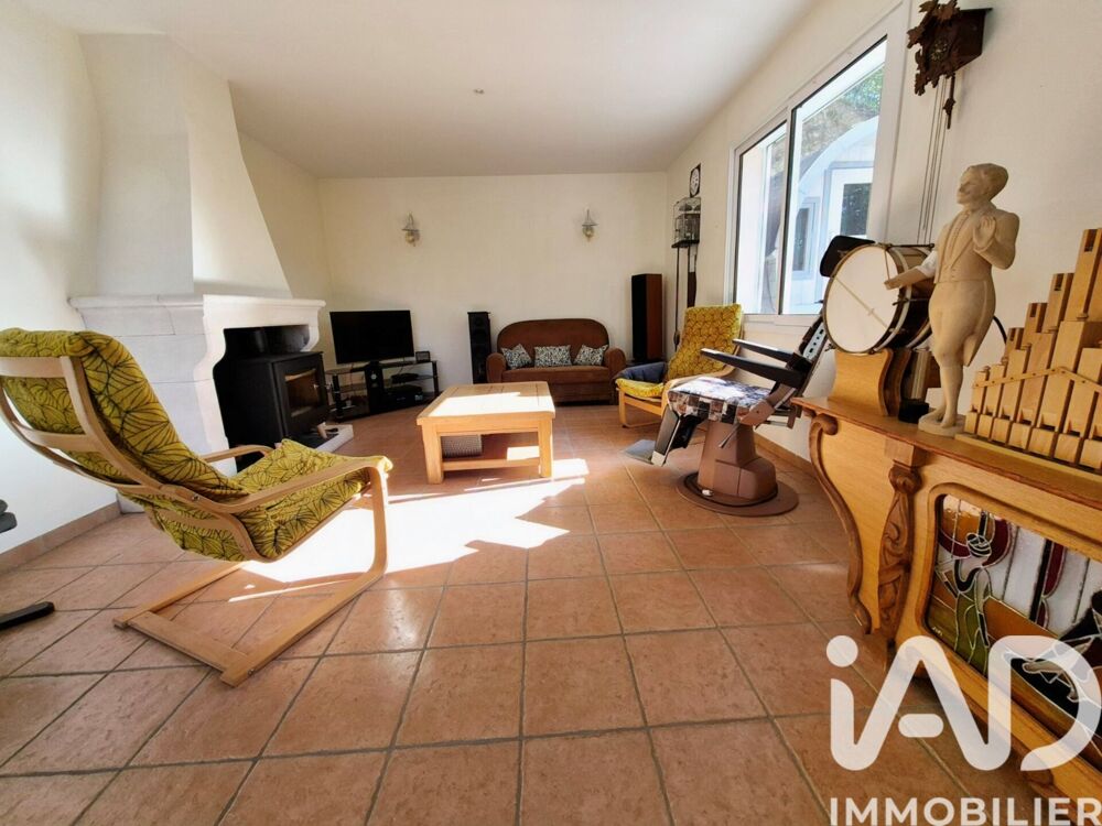 Vente Maison/villa 8 pièces
