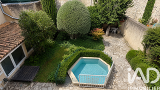  Maison � vendre 11 pi�ces 260 m�