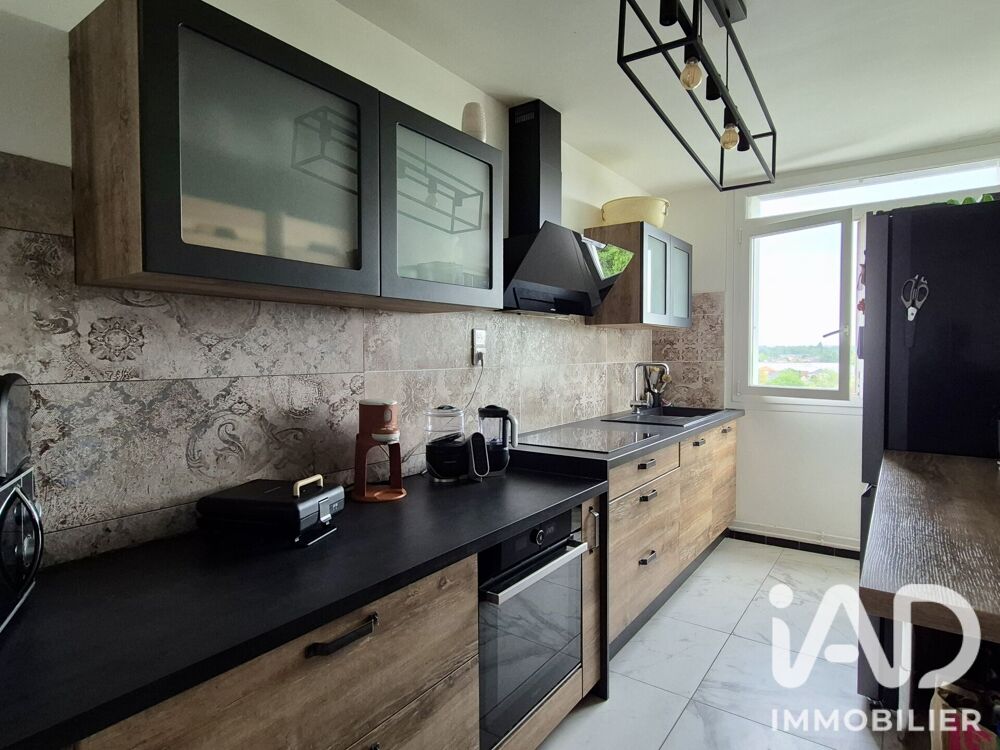 Vente Appartement Vente Appartement 3 pièces Pau