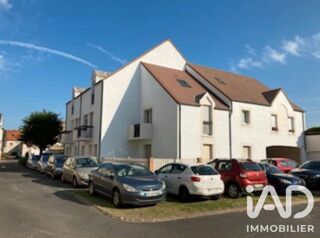  Appartement à vendre 2 pièces 36 m²