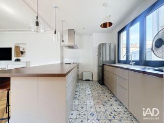  Appartement à louer 3 pièces 78 m²