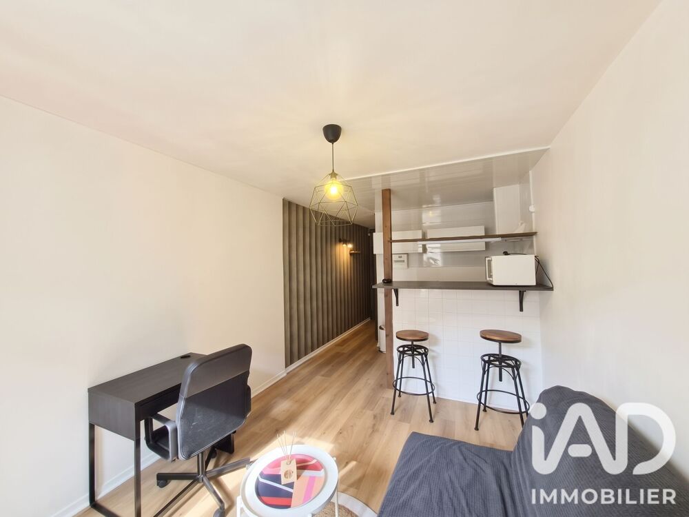 Vente Appartement Vente Appartement 1 pièce Montpellier