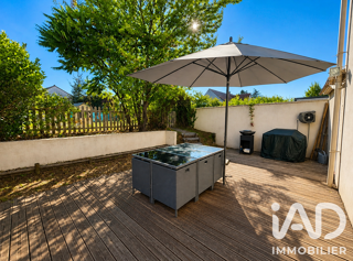 Vente Maison Vente Pavillon 5 pièces Cheillé