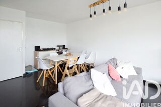  Appartement à vendre 4 pièces 76 m²