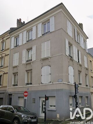  Appartement � vendre 3 pi�ces 59 m�