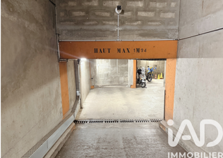 Parking / Garage à vendre 12 m²