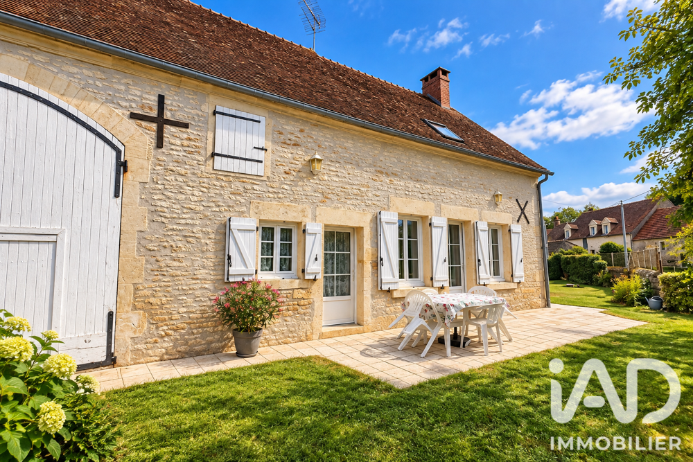 Vente Maison/villa 4 pièces