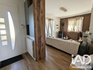  Maison à vendre 4 pièces 78 m²