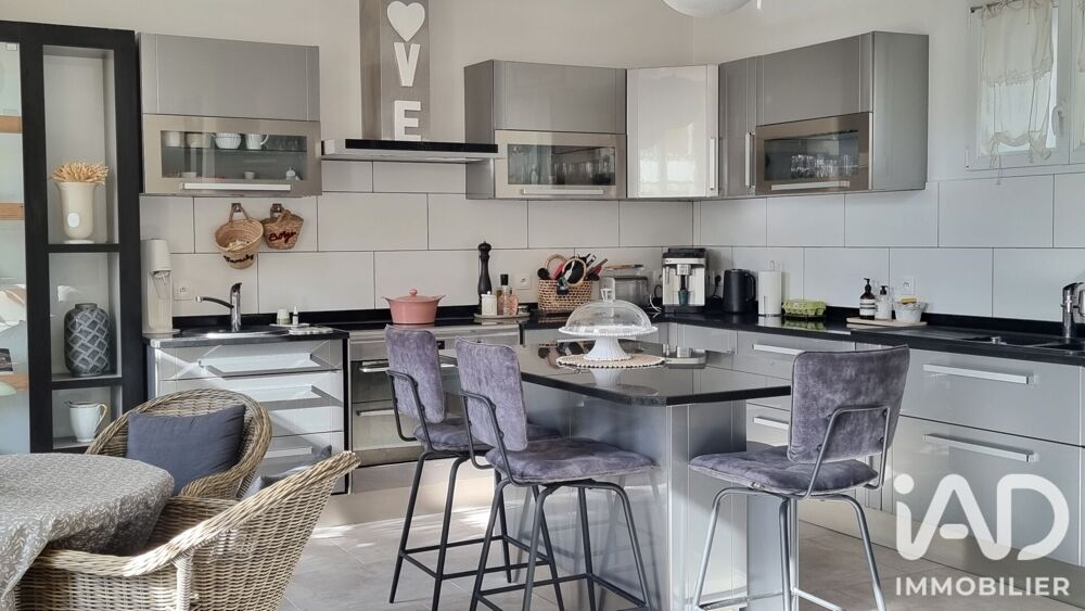 Vente Maison Vente Maison/villa 5 pièces Ballon