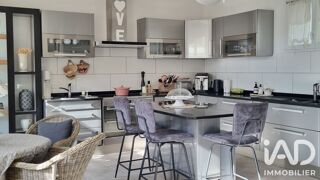  Maison à vendre 5 pièces 163 m²
