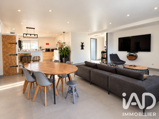  Appartement à vendre 5 pièces 104 m²