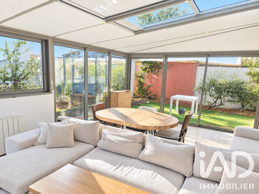 Vente Maison Vente Maison traditionnelle 4 pièces Saint-brevin-les-pins
