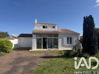  Maison à vendre 5 pièces 110 m²