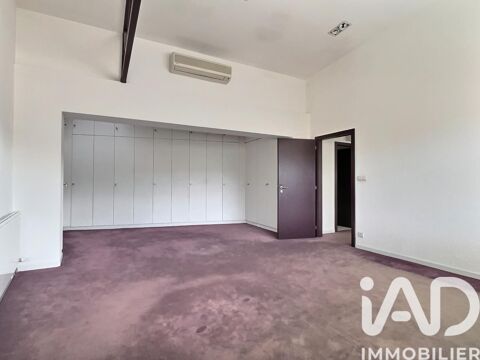   Vente Boutique/Local commercial 500 m&sup2; 