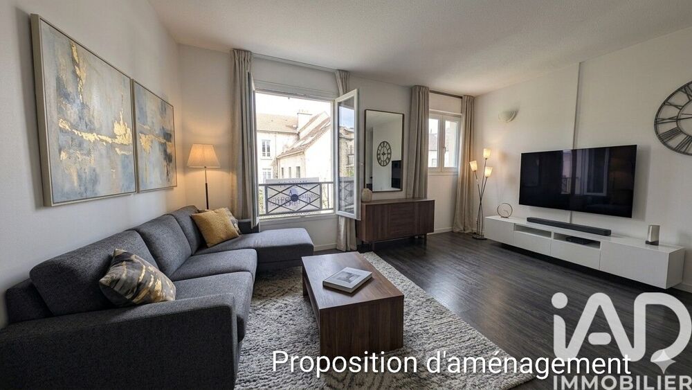 Vente Studio 1 pièce