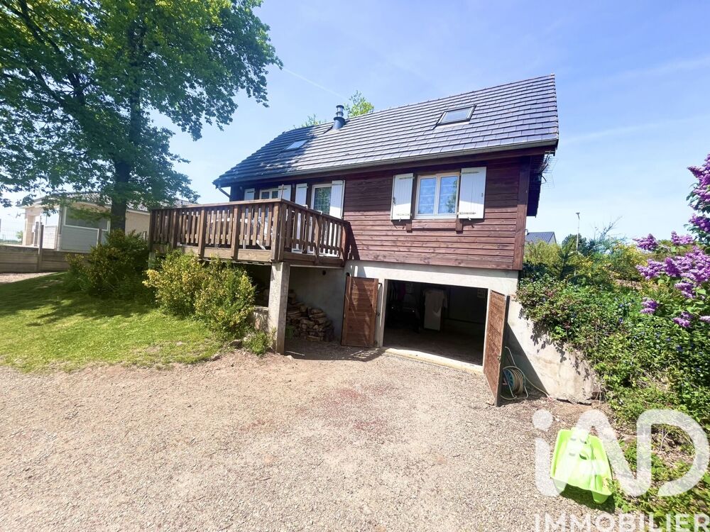 Vente Maison/villa 3 pièces